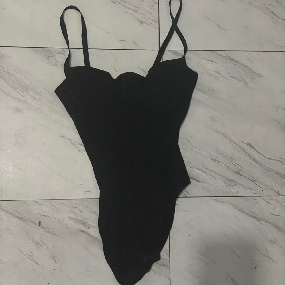 American apparel Bodysuit